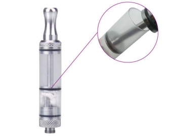 BO-6 wiederverwendbarer Tank Clearomizer