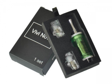 Vivi Nova Clearomizer