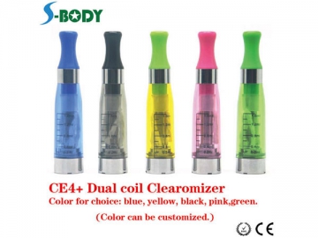 CE4 Clearomizer