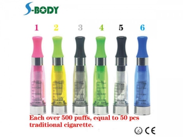 CE4 Clearomizer