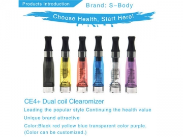 CE4 Clearomizer