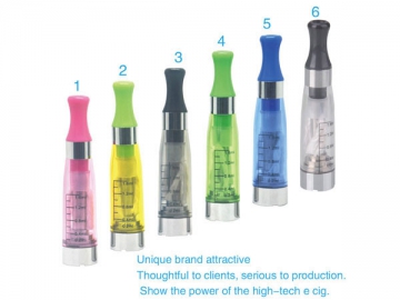 CE4 Clearomizer