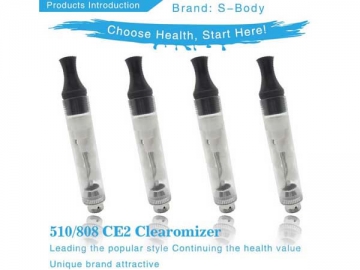 CE2 Clearomizer