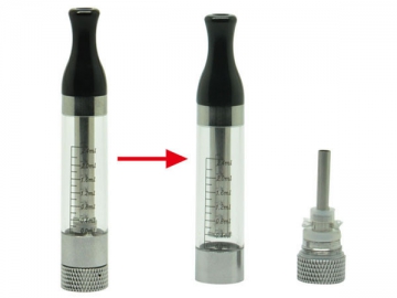 T3 Clearomizer