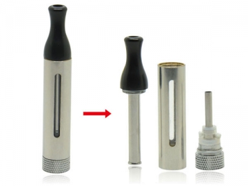 MT3 Clearomizer