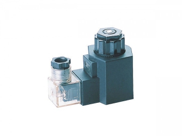 MFZ9-YC, MFZ9-YCA hydraulische Magnete für Wet-Pin DC Magnetventile