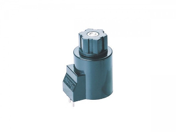 MFZ12-YC, MFZ12-YCA hydraulische Magnete für Wet-Pin DC Magnetventile