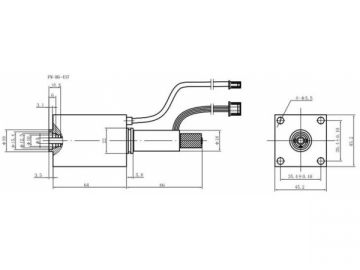 Proportionalmagnete mit Sensor