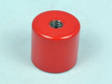 Magnet aus Alnico