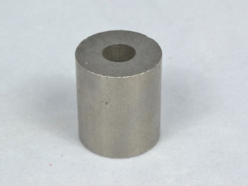 Magnet aus Alnico