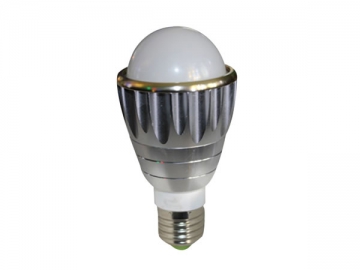 5W LED-Birne