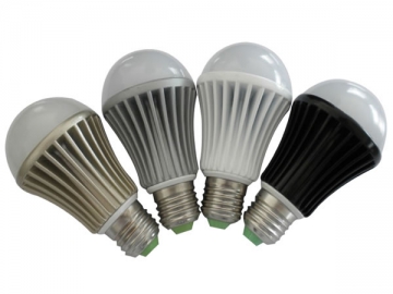 5W LED-Birne