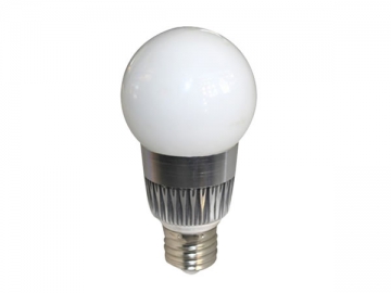 5W LED-Birne