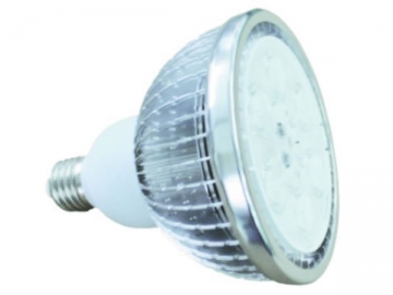 IP40 LED-Spotlampe