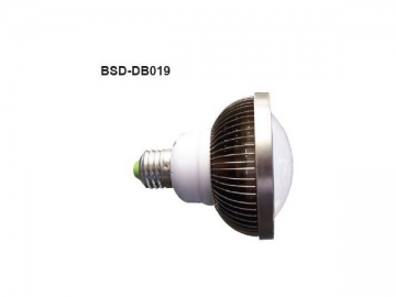 IP40 LED-Spotlampe