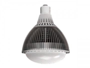 E27 Hochleistungs-LED-Spotlampe