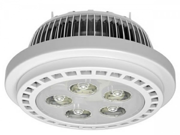 AR111 LED-Spotlampe