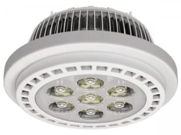 AR111 LED-Spotlampe