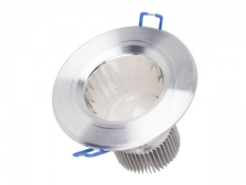 COB LED-Strahler