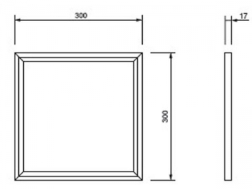 LED-Panel