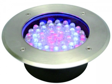 DIP LED-Bodeneinbauleuchte