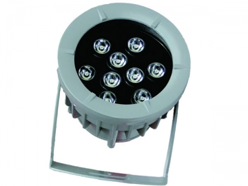 LED-Spotlampe