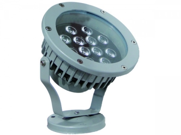 LED-Spotlampe