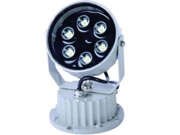 LED-Spotlampe