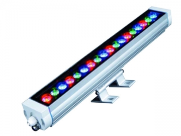 RGB LED-Wallwasher