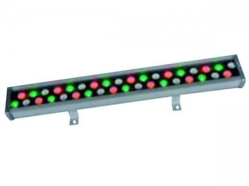 RGB LED-Wallwasher