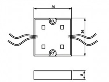 LED-Modul