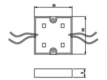 LED-Modul