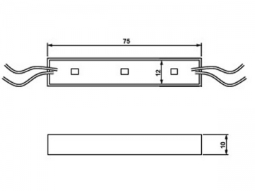 LED-Modul