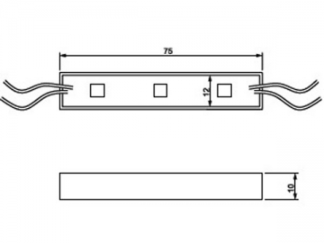 LED-Modul