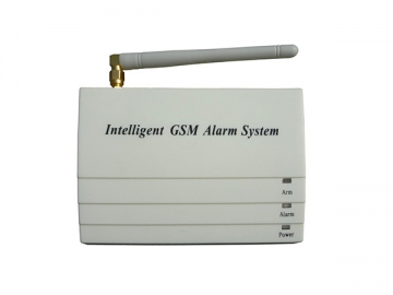 G12 GSM Alarmsystem