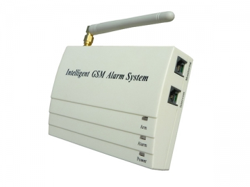 G12 GSM Alarmsystem