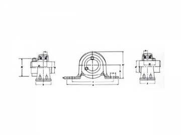 SBPP2, SAPP2 Serie