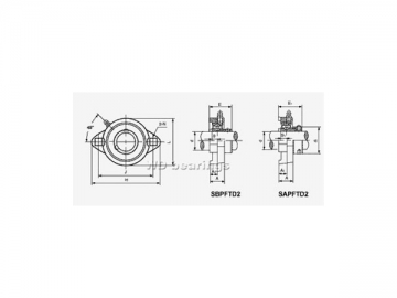 SBPFTD2, SAPFTD2 Serie