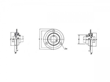 SBPF2, SBPFT2 Serie