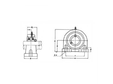 UCPA2 Serie