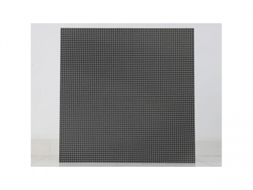 Vermietung der LED-Leinwand für Außenbereich ( SMD 640×640×90mm)