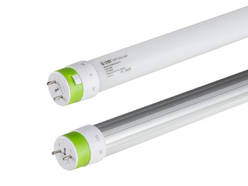 T8 LED-Leuchtröhre (mit isoliertem Treiber), 100-120LM/W