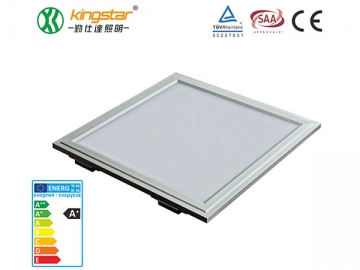 Zertifiziertes LED-Panel