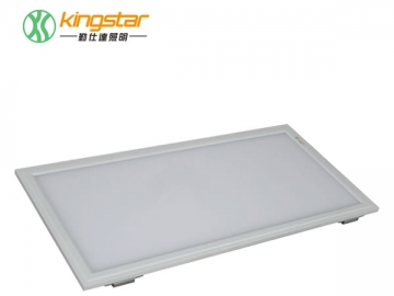 Zertifiziertes LED-Panel