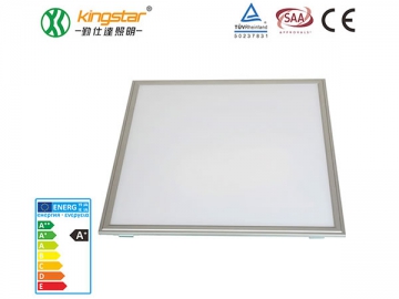 Zertifiziertes LED-Panel