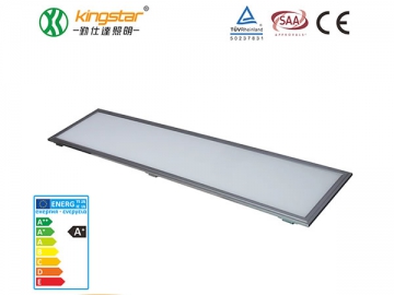 LED-Panel (mit wenigen Schrauben)