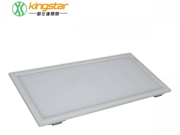 LED-Panel (mit wenigen Schrauben)