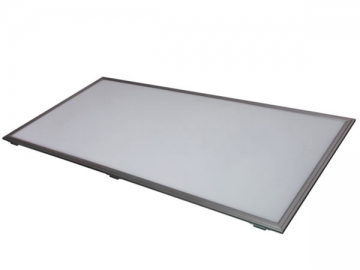 LED-Panel (mit wenigen Schrauben)