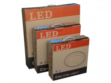 LED-Deckenleuchte, KS-M-Serie