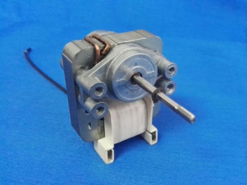 Spaltpolmotor YJF4810